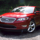 Illustration for article titled 2010 Ford Taurus SHO: First Drive